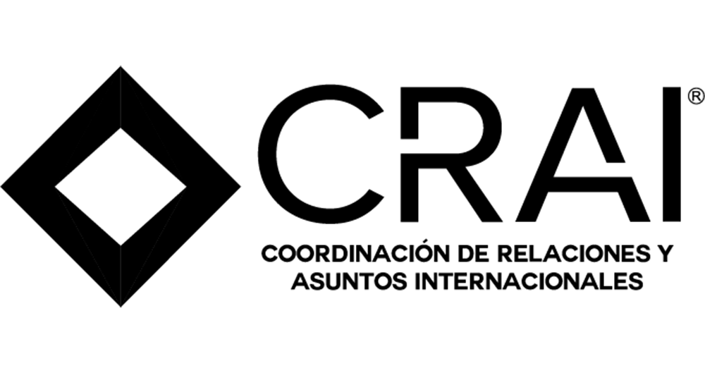 Coordinación de Relaciones y Asuntos Internacionales CRAI