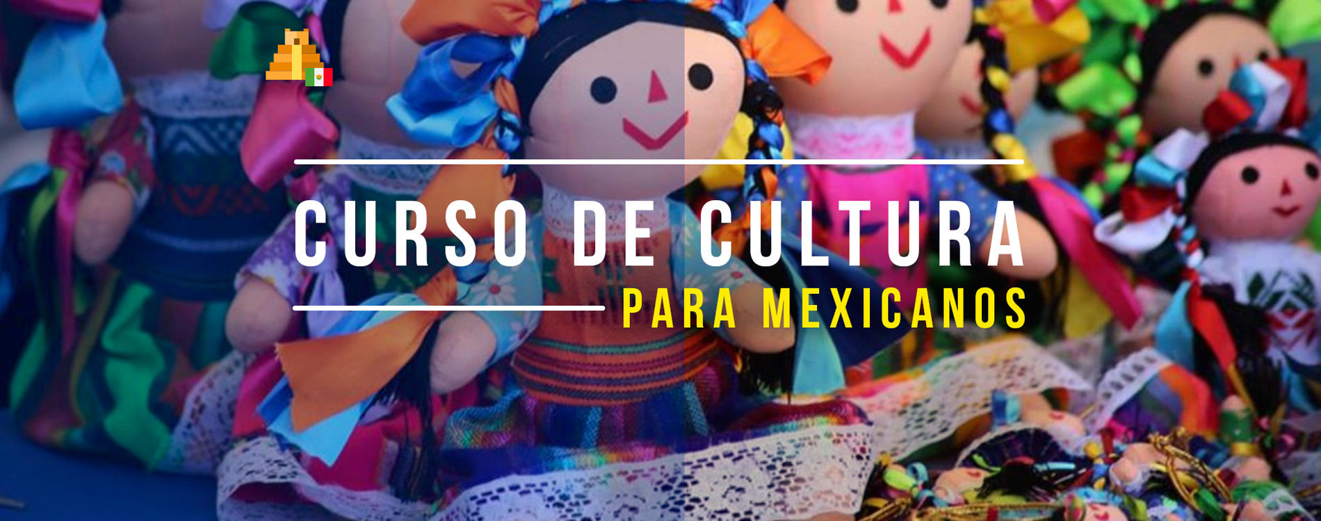 Curso Cultura